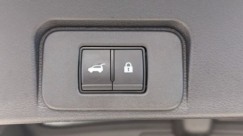 Nissan X-Trail bild 6