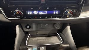 Nissan X-Trail bild 11