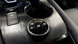 Nissan X-Trail bild 12