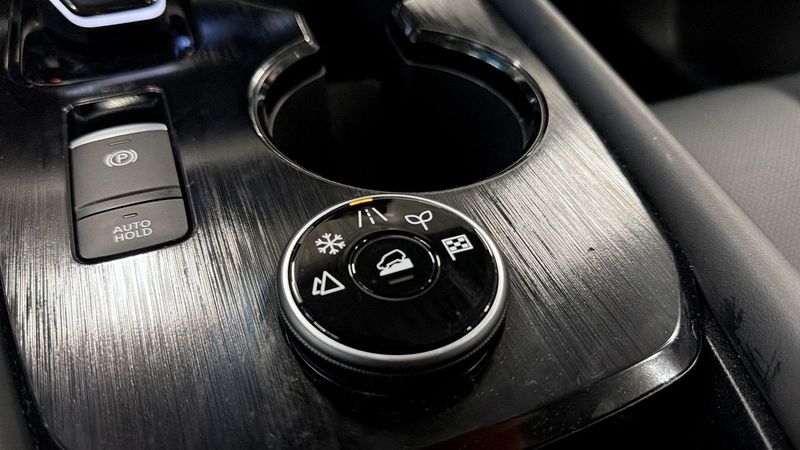 Nissan X-Trail bild 12
