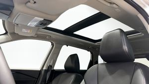 Nissan X-Trail bild 13