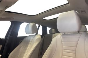Mercedes E220 bild 10