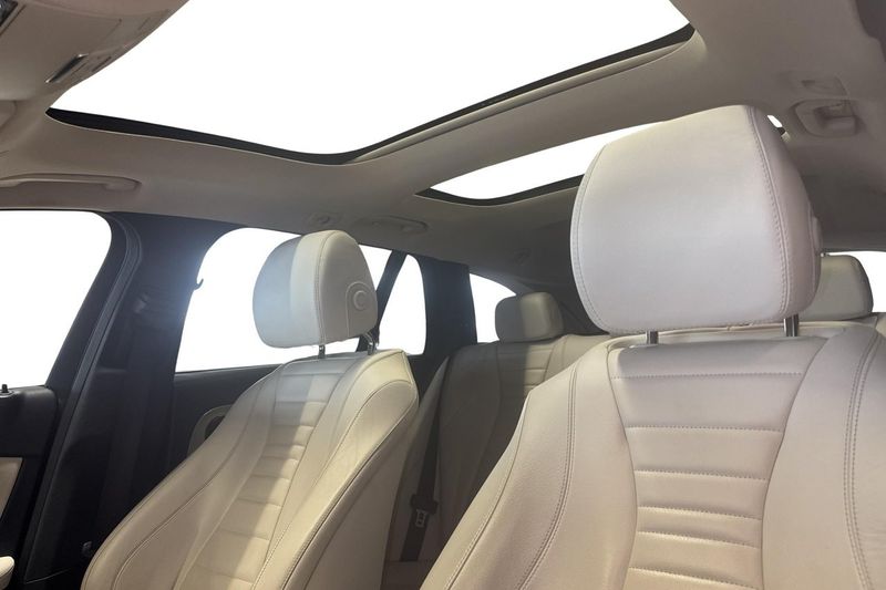 Mercedes E220 bild 10