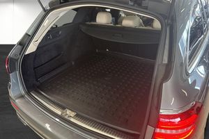 Mercedes E220 bild 18