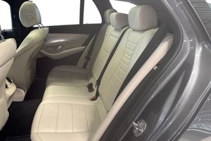 Mercedes E220 bild 15