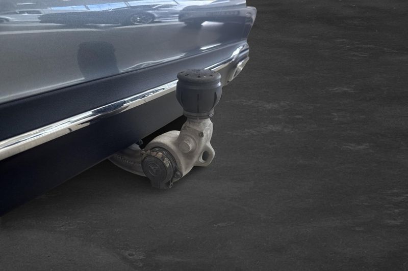 Mercedes E220 bild 17