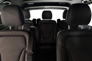 Mercedes V300 bild 13