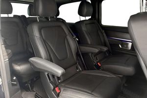 Mercedes V300 bild 15