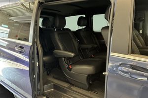 Mercedes V300 bild 14