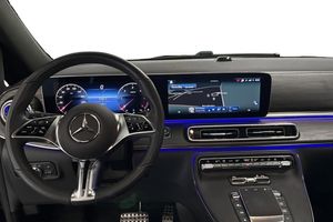 Mercedes V300 bild 9