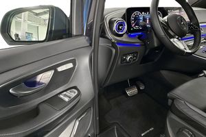 Mercedes V300 bild 7