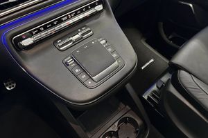 Mercedes V300 bild 16