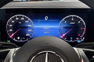 Mercedes V300 bild 10
