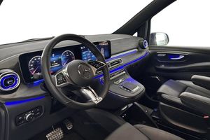 Mercedes V300 bild 8