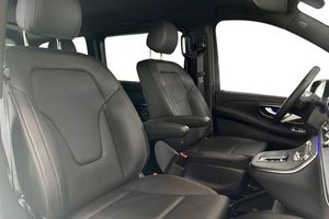 Mercedes V300 bild 12