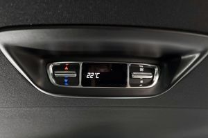 Mercedes V300 bild 20