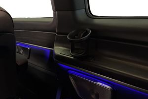 Mercedes V300 bild 19
