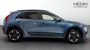 Kia e-Niro bild 6