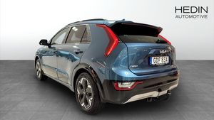 Kia e-Niro bild 3