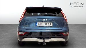 Kia e-Niro bild 4
