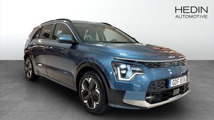 Kia e-Niro bild 7