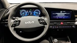 Kia e-Niro bild 15
