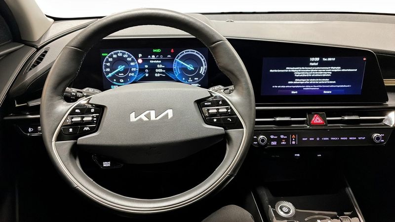 Kia e-Niro bild 15