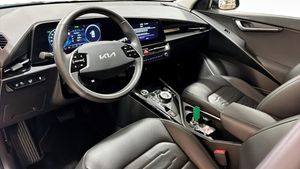 Kia e-Niro bild 11