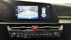 Kia e-Niro bild 14