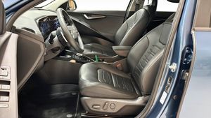 Kia e-Niro bild 12