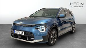 Kia e-Niro bild 1