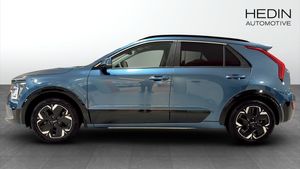 Kia e-Niro bild 2