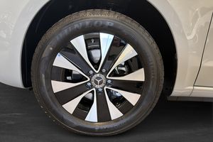 Mercedes Vito bild 5