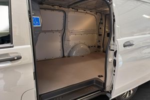 Mercedes Vito bild 13