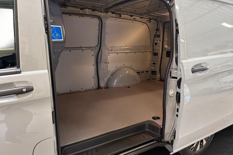 Mercedes Vito bild 13