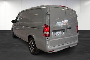 Mercedes Vito bild 3