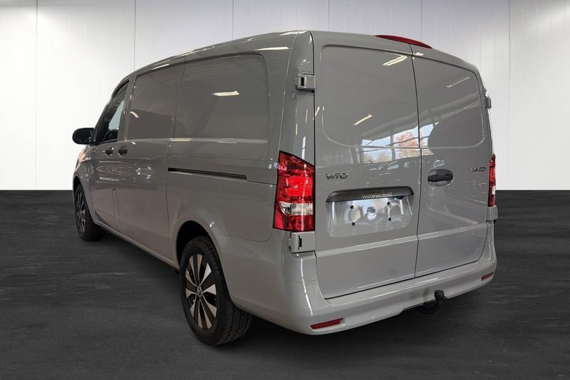 Mercedes Vito bild 3