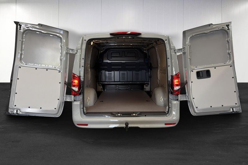 Mercedes Vito bild 15