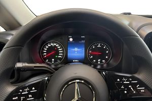Mercedes Vito bild 7