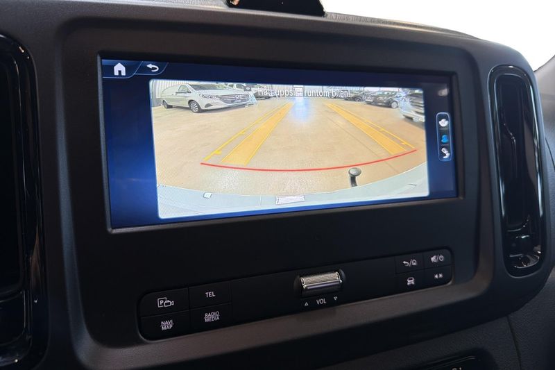 Mercedes Vito bild 12