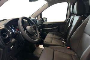 Mercedes Vito bild 11