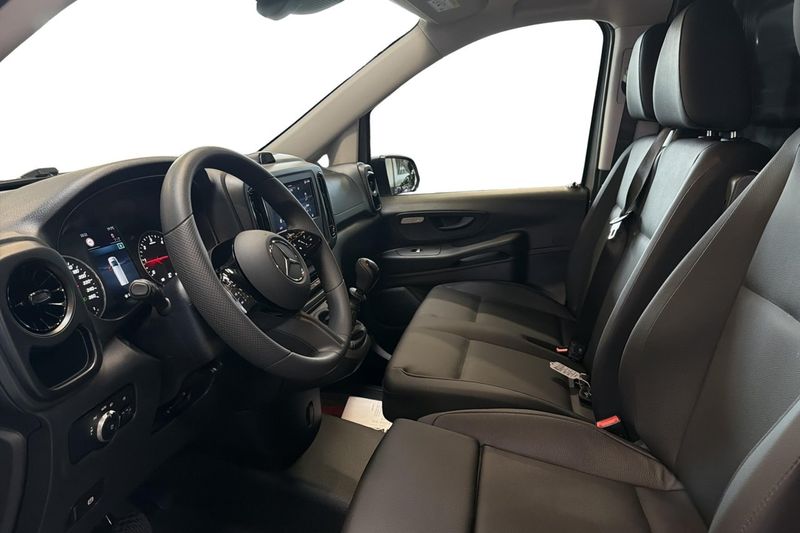 Mercedes Vito bild 11