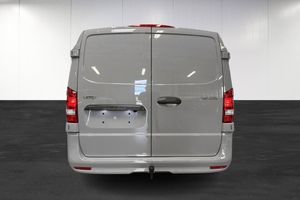 Mercedes Vito bild 14