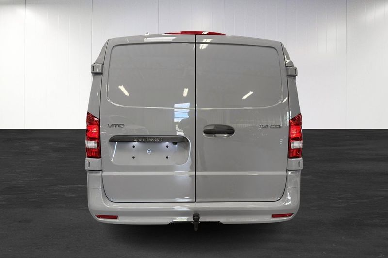 Mercedes Vito bild 14