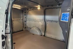 Mercedes Vito bild 10
