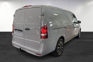 Mercedes Vito bild 4