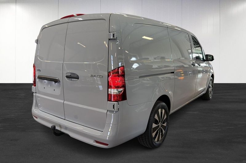Mercedes Vito bild 4