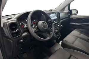 Mercedes Vito bild 6