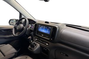 Mercedes Vito bild 9