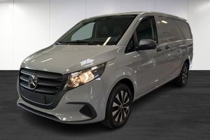 Mercedes Vito bild 1